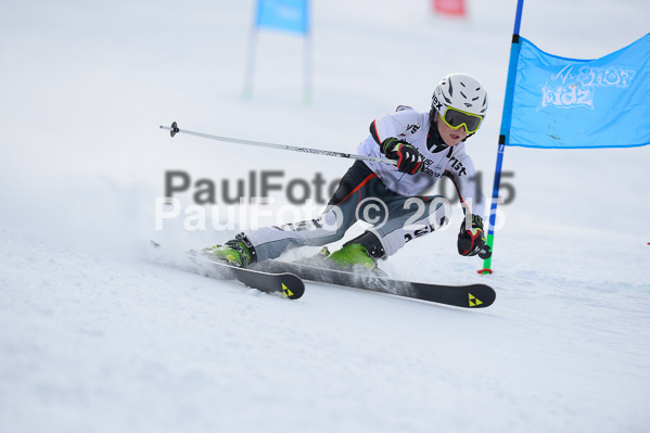 U12 Ziener Kids Cross Cup 2015 IV Reg. 4