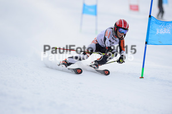 U12 Ziener Kids Cross Cup 2015 IV Reg. 4