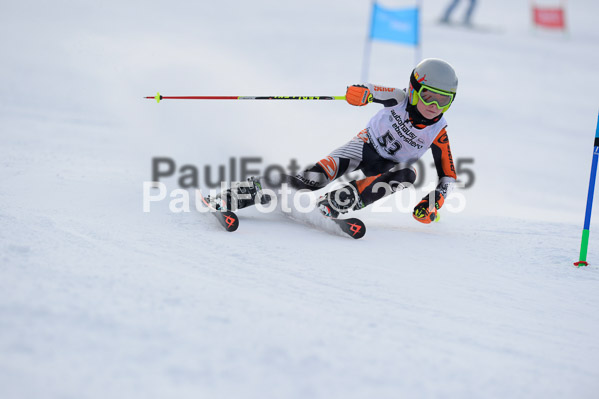 U12 Ziener Kids Cross Cup 2015 IV Reg. 4