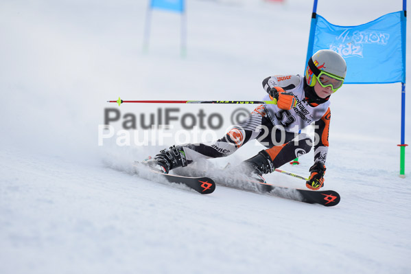 U12 Ziener Kids Cross Cup 2015 IV Reg. 4