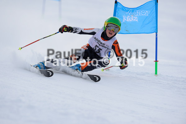 U12 Ziener Kids Cross Cup 2015 IV Reg. 4