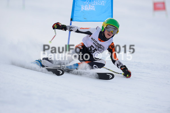 U12 Ziener Kids Cross Cup 2015 IV Reg. 4