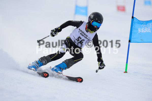 U12 Ziener Kids Cross Cup 2015 IV Reg. 4