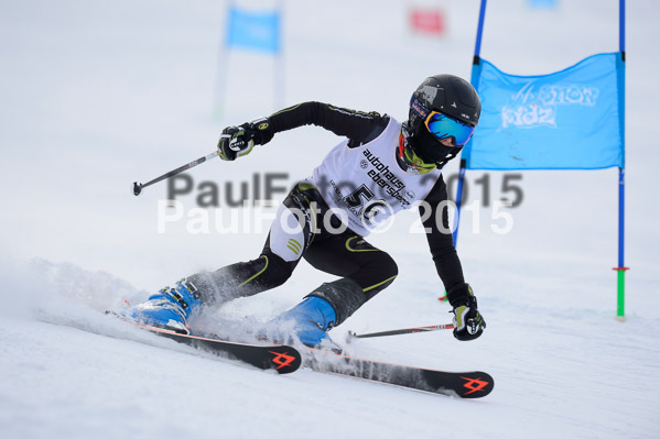 U12 Ziener Kids Cross Cup 2015 IV Reg. 4