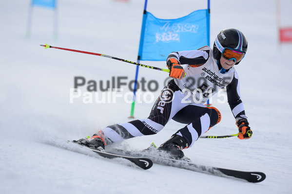 U12 Ziener Kids Cross Cup 2015 IV Reg. 4