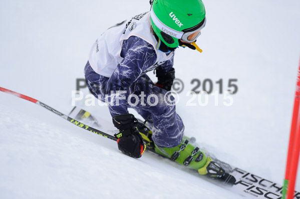 U12 Ziener Kids Cross Cup 2015 IV Reg. 4