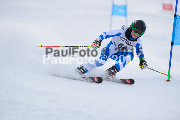 U12 Ziener Kids Cross Cup 2015 IV Reg. 4