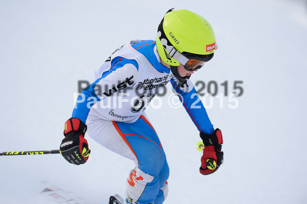 U12 Ziener Kids Cross Cup 2015 IV Reg. 4