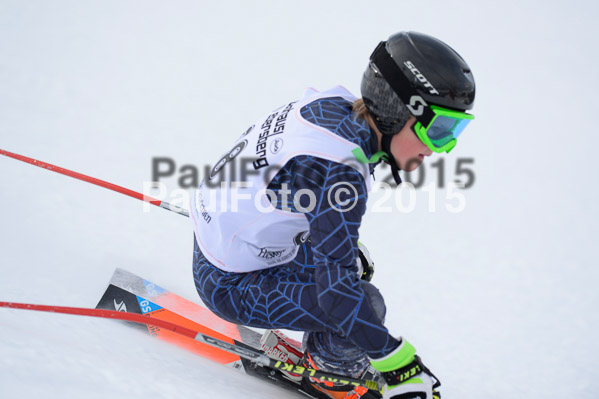 U12 Ziener Kids Cross Cup 2015 IV Reg. 4