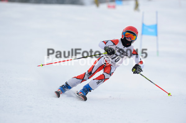 U12 Ziener Kids Cross Cup 2015 IV Reg. 4