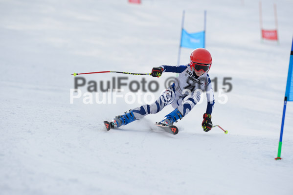 U12 Ziener Kids Cross Cup 2015 IV Reg. 4