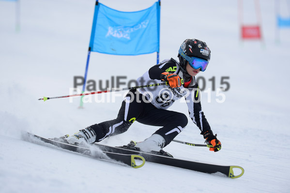 U12 Ziener Kids Cross Cup 2015 IV Reg. 4