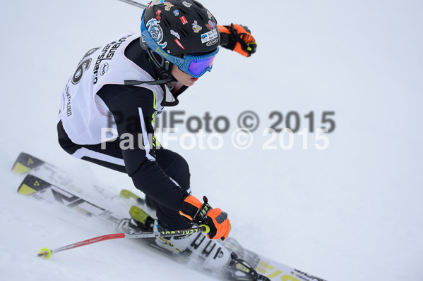 U12 Ziener Kids Cross Cup 2015 IV Reg. 4