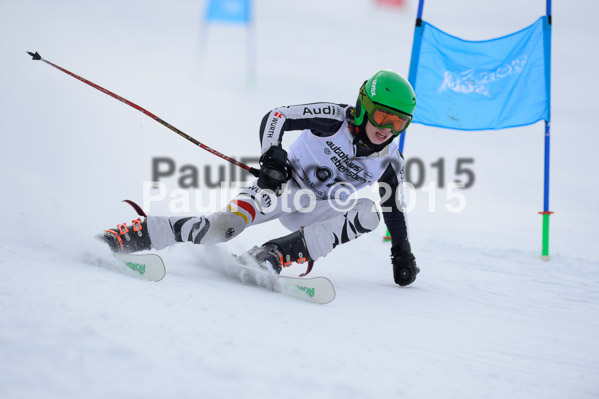 U12 Ziener Kids Cross Cup 2015 IV Reg. 4