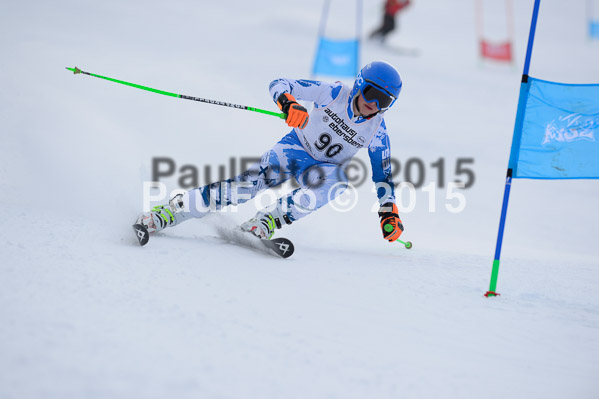 U12 Ziener Kids Cross Cup 2015 IV Reg. 4