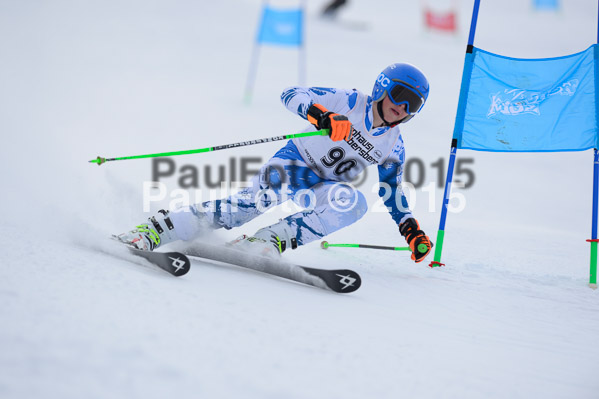 U12 Ziener Kids Cross Cup 2015 IV Reg. 4