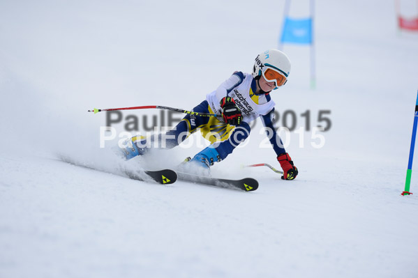 U12 Ziener Kids Cross Cup 2015 IV Reg. 4