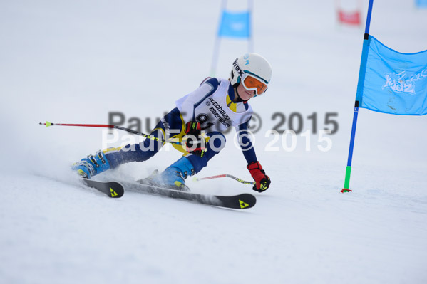 U12 Ziener Kids Cross Cup 2015 IV Reg. 4