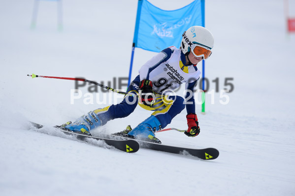 U12 Ziener Kids Cross Cup 2015 IV Reg. 4