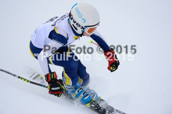 U12 Ziener Kids Cross Cup 2015 IV Reg. 4