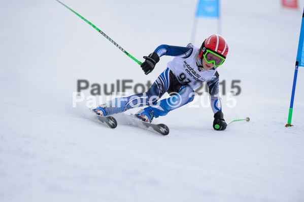 U12 Ziener Kids Cross Cup 2015 IV Reg. 4