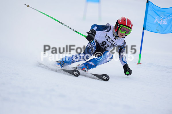 U12 Ziener Kids Cross Cup 2015 IV Reg. 4