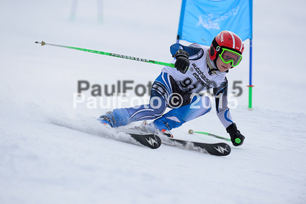 U12 Ziener Kids Cross Cup 2015 IV Reg. 4