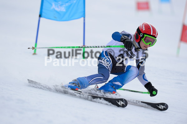 U12 Ziener Kids Cross Cup 2015 IV Reg. 4