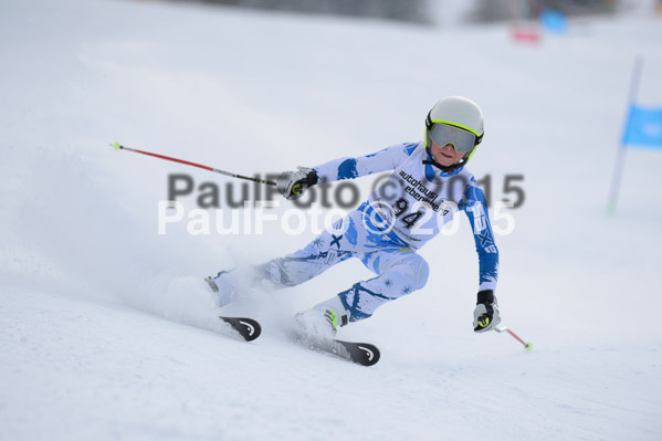 U12 Ziener Kids Cross Cup 2015 IV Reg. 4