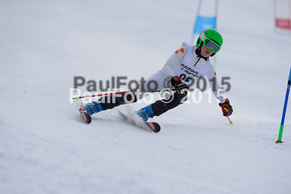 U12 Ziener Kids Cross Cup 2015 IV Reg. 4