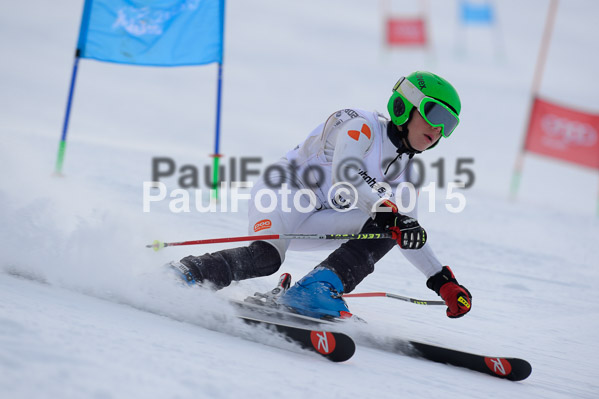 U12 Ziener Kids Cross Cup 2015 IV Reg. 4