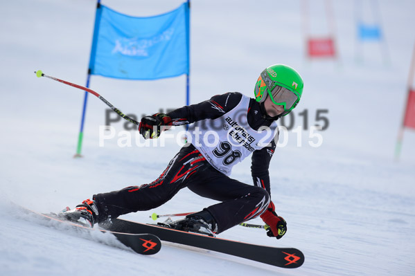 U12 Ziener Kids Cross Cup 2015 IV Reg. 4