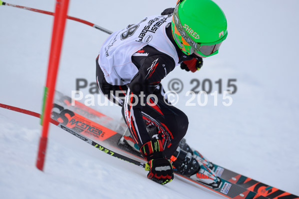 U12 Ziener Kids Cross Cup 2015 IV Reg. 4