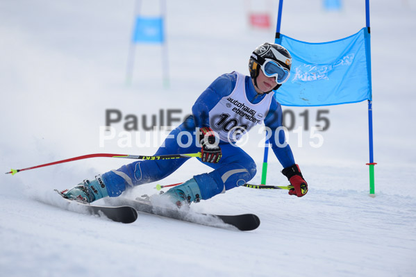 U12 Ziener Kids Cross Cup 2015 IV Reg. 4