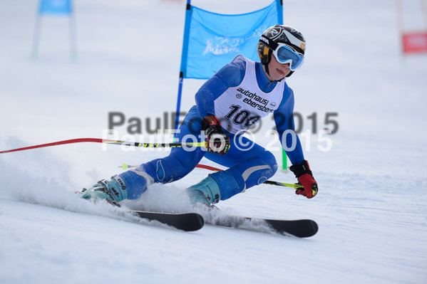 U12 Ziener Kids Cross Cup 2015 IV Reg. 4