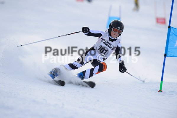 U12 Ziener Kids Cross Cup 2015 IV Reg. 4