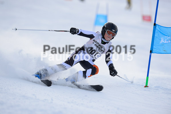 U12 Ziener Kids Cross Cup 2015 IV Reg. 4