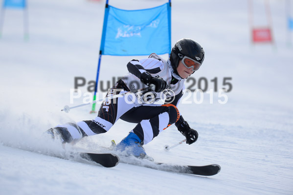 U12 Ziener Kids Cross Cup 2015 IV Reg. 4