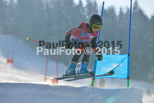 U12 Ziener Kids Cross Cup 2015 IV Reg. 4