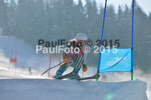 U12 Ziener Kids Cross Cup 2015 IV Reg. 4