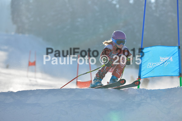 U12 Ziener Kids Cross Cup 2015 IV Reg. 4