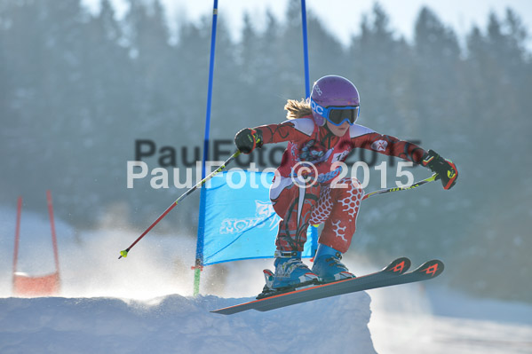 U12 Ziener Kids Cross Cup 2015 IV Reg. 4