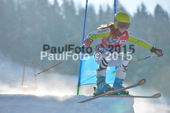 U12 Ziener Kids Cross Cup 2015 IV Reg. 4