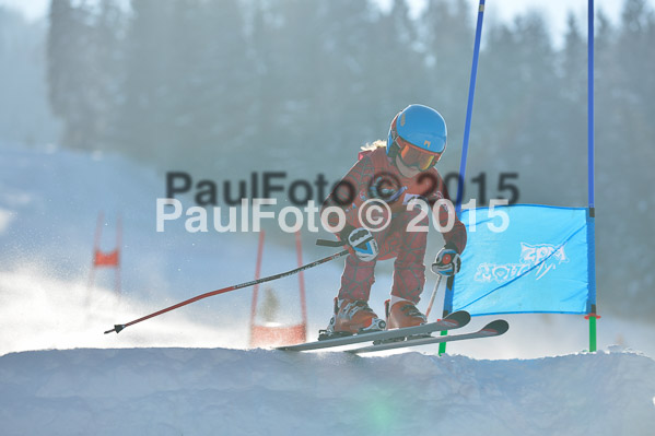 U12 Ziener Kids Cross Cup 2015 IV Reg. 4