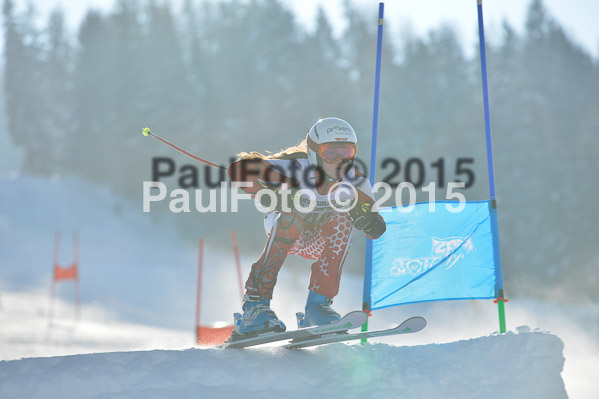 U12 Ziener Kids Cross Cup 2015 IV Reg. 4