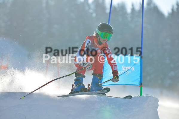 U12 Ziener Kids Cross Cup 2015 IV Reg. 4