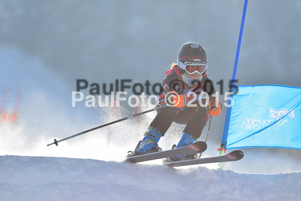 U12 Ziener Kids Cross Cup 2015 IV Reg. 4