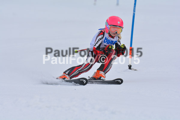 Armins Sorthäusle Pokal 2015