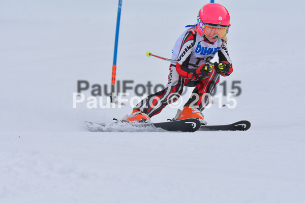 Armins Sorthäusle Pokal 2015