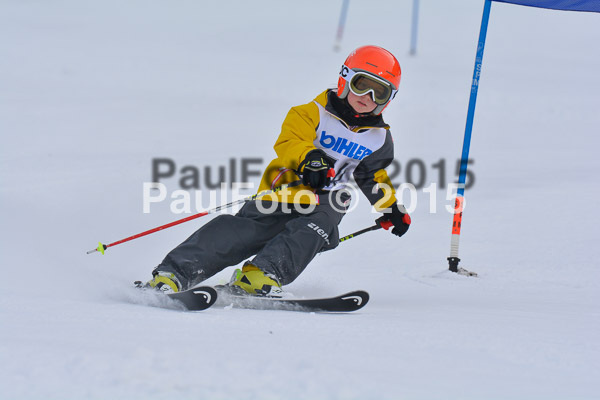 Armins Sorthäusle Pokal 2015